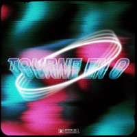 TOURNE EN O - Single - Thaubi, Hash 24, Golgoth & Aminello