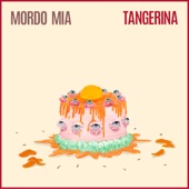 Tangerina artwork