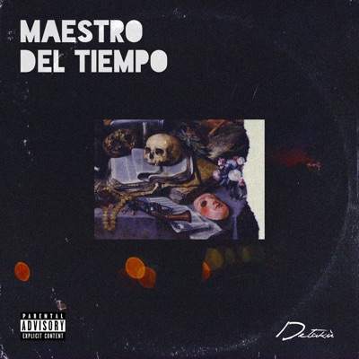 Maestro Del Tiempo