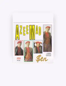 Listen to Azeemad, watch music videos, read bio, see tour dates & more!