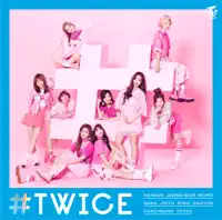 Like OOH-AHH (Japanese Ver.)