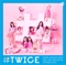 TT (Japanese Ver.) - TWICE lyrics