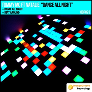 Dance All Night - Single