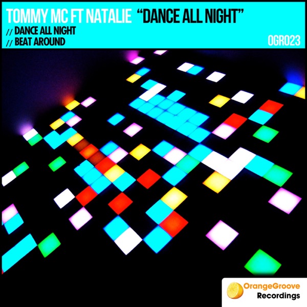 Dance All Night - Single