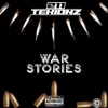 War Stories Freestyle - Single