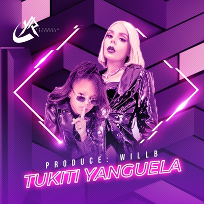 Tukiti Yanguela - Single