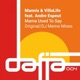 Mama Used to Say feat Andre Espeut