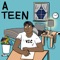 A Teen - V.I.C lyrics