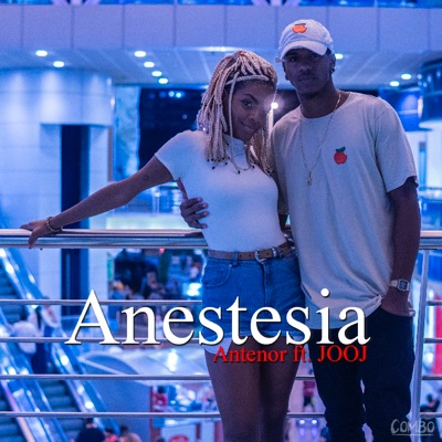 Anestesia (feat. Jooj) - Single