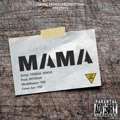Mama - Single