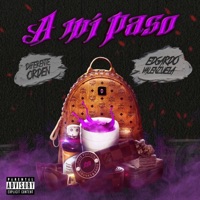 A Mi Paso (feat. Edgardo Valenzuela) - Single - Diferente Orden
