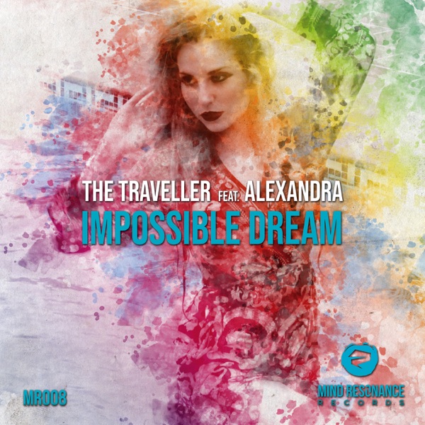 Impossible Dream (feat. Alexandra) - Single