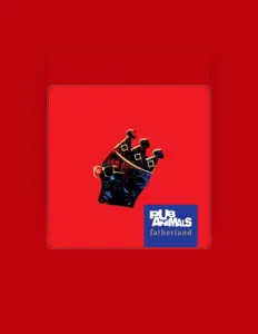 Dengarkan Pub Animals, tonton video musik, baca bio, lihat tanggal tur & lainnya!