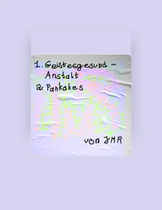 聆聽 JMR、觀看音樂影片、閱讀小傳、查看巡演日期等！