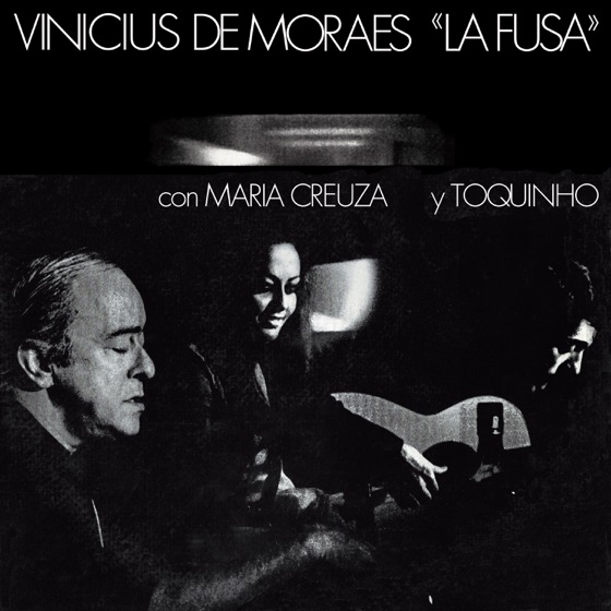 Cover artwork for Que Maravilha