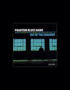 Listen to Phantom Blues Band, watch music videos, read bio, see tour dates & more!