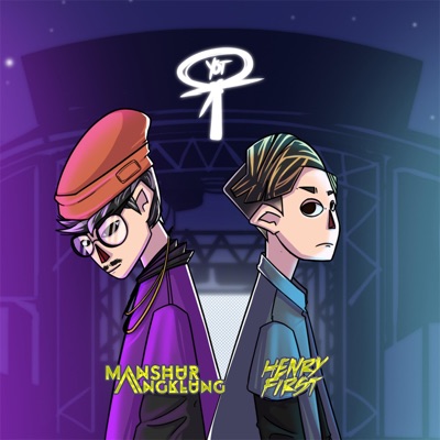 Yoa (feat. Manshur Angklung) - Single