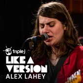 Alex Lahey - Welcome to the Black Parade (triple j Like A Version)