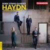 Doric String Quartet - String Quartet in D Major, Op. 64 No. 5, Hob. III:63 "The Lark": III. Menuet. Allegretto