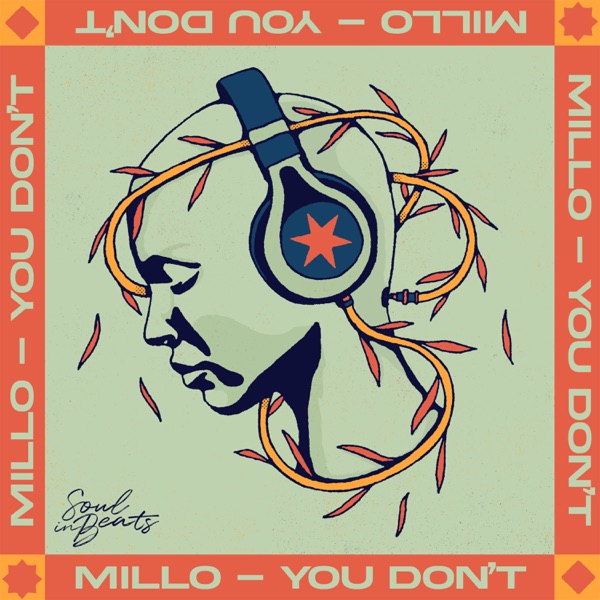 You Don't - Single