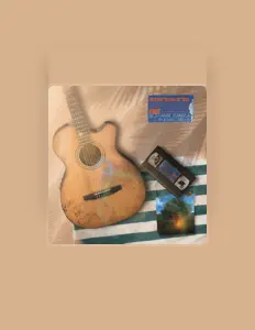 聆聽 Giovanni Paura、觀看音樂影片、閱讀小傳、查看巡演日期等！