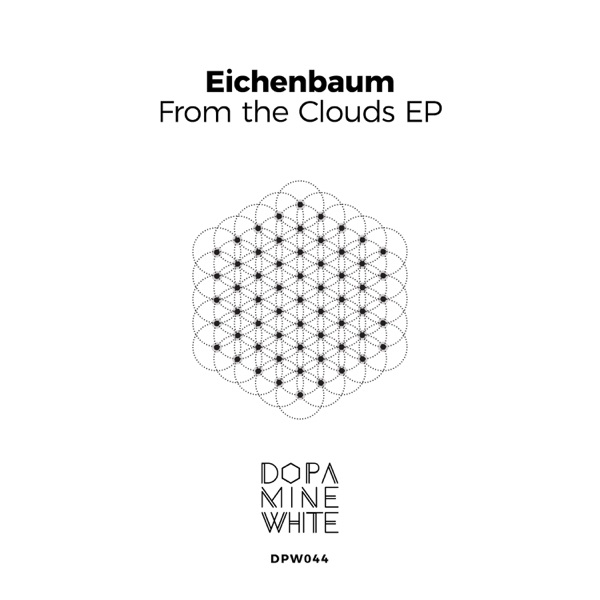 From the Clouds - Single