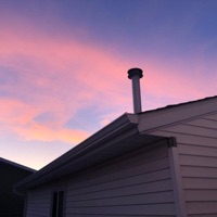 Cotton Candy Sunset - Single - Flavour Fluffy