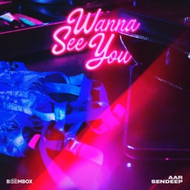 Wanna See You (feat. Sendeep) Aar