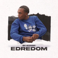 Edredom - Single - Mc Negrone