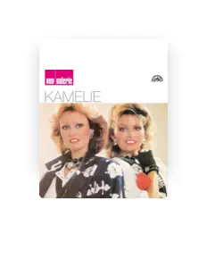 Kamelie을(를) 듣고, 뮤직 비디오를 보고, 약력을 읽고, 투어 일정 등을 확인하세요!