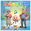 Shape Song - CoComelon