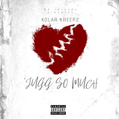 Jugg So Much - Single
