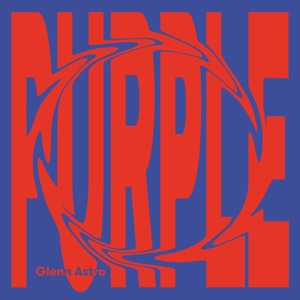 Purple - EP