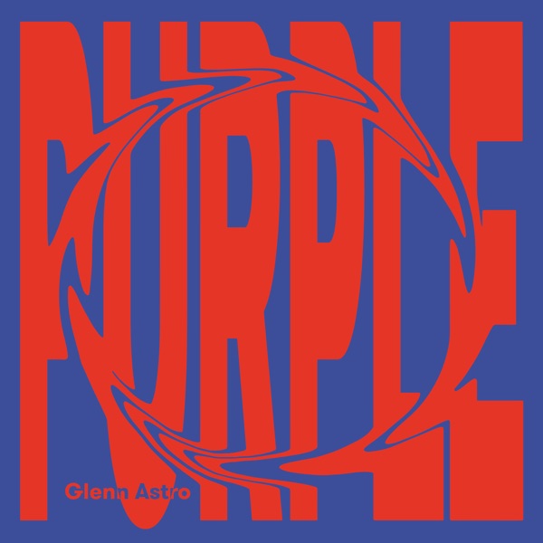 Purple - EP