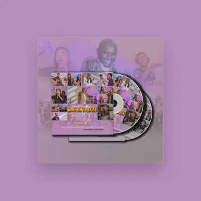 Listen to Awesome Praise Psalmody, watch music videos, read bio, see tour dates & more!