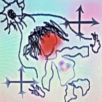 Contrastes - Single - Young Angel Toxic