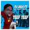 Teef Teef (feat. Mr Eazi, Eugy & Sarkodie) - Juls lyrics