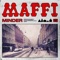 Minder - Maffi lyrics