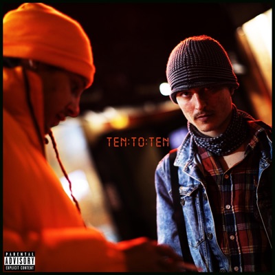 Ten:To:Ten - EP