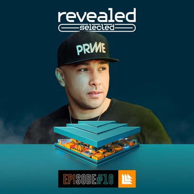 Revealed Selected 016