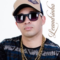 Coração de Arlequina (feat. Cenário Red) - Single - Mc Leandrinho