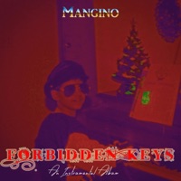Forbidden Keys - Mangino