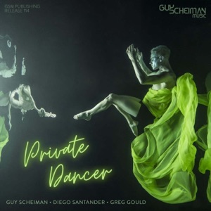 Private Dancer (Club Mix) - Single