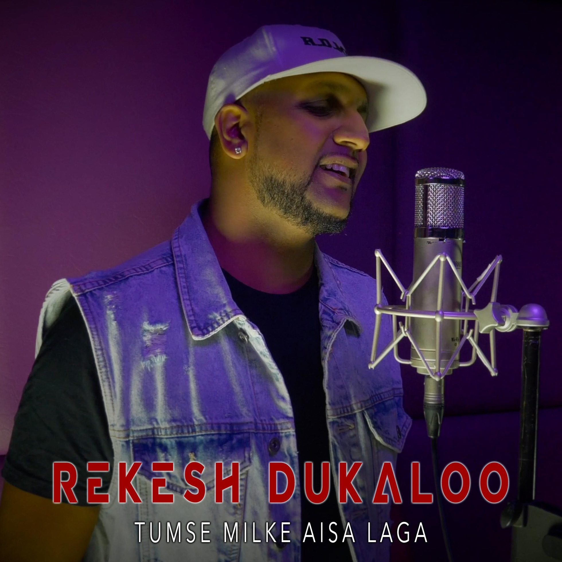 Tumse Milke Aisa Laga artwork