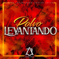 Polvo Levantando - Single - Junior Ariaz