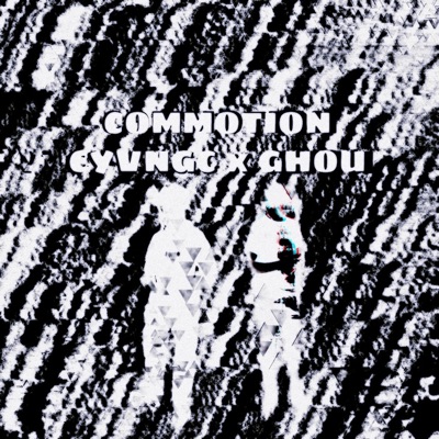Commotion (feat. Ghou) - Single