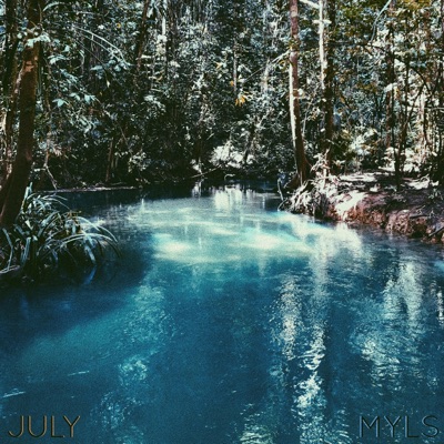 July - Single