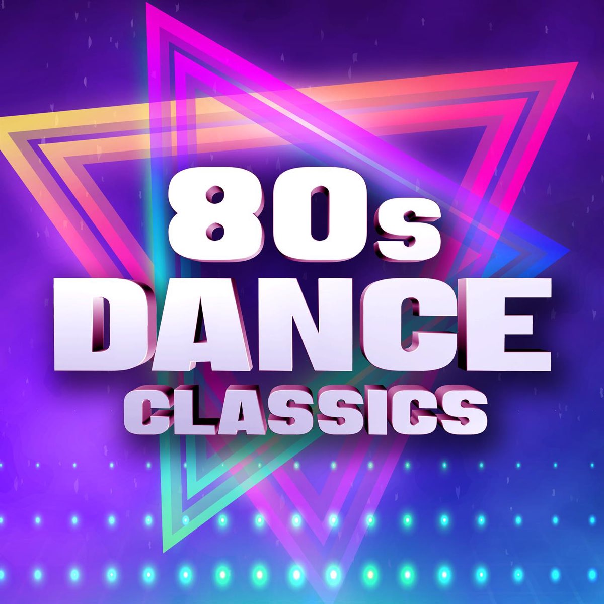  80s Dance Classics By Various Artists On Apple Music