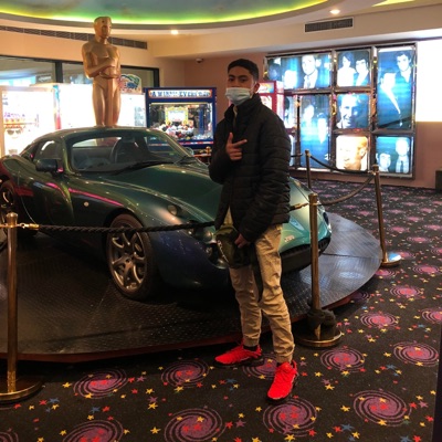 Kukaboe685 (Remix) - Single