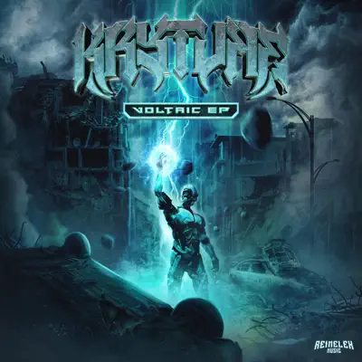 Listen to Voltaic EP by Kryture